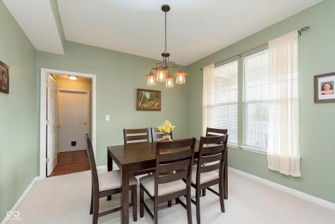 1336 Rolling Hills Court Indianapolis IN 46214
