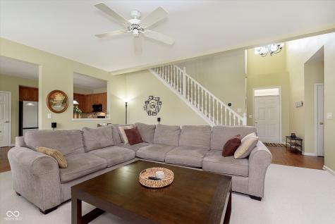 1336 Rolling Hills Court Indianapolis IN 46214