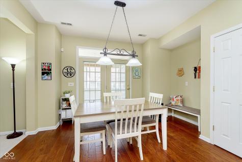 1336 Rolling Hills Court Indianapolis IN 46214