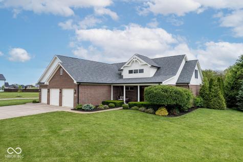 123 Brianne Lane Danville IN 46122