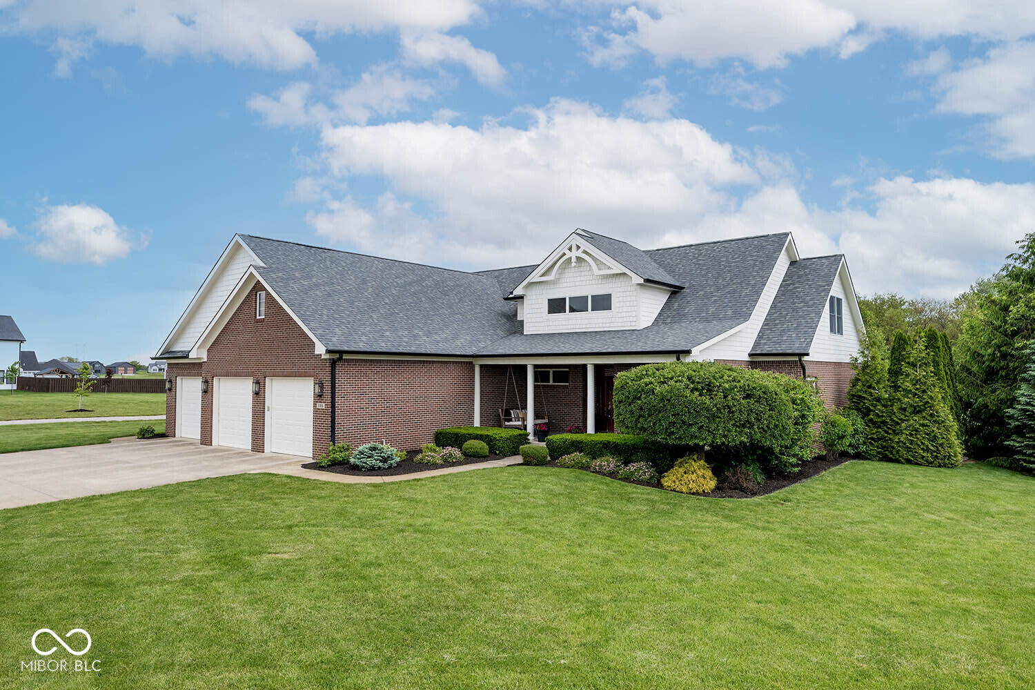 123 Brianne Lane Danville IN 46122