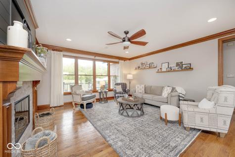 123 Brianne Lane Danville IN 46122