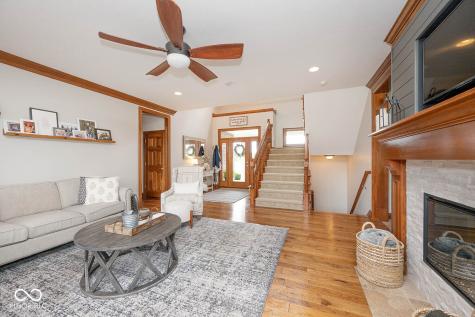 123 Brianne Lane Danville IN 46122