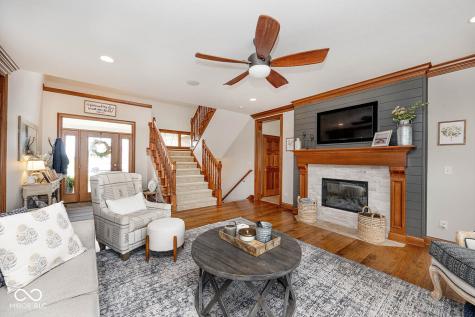 123 Brianne Lane Danville IN 46122