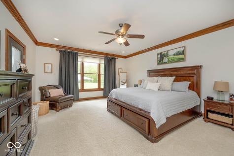 123 Brianne Lane Danville IN 46122