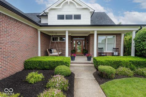 123 Brianne Lane Danville IN 46122