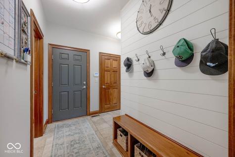 123 Brianne Lane Danville IN 46122
