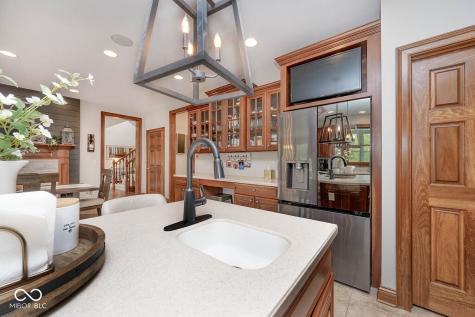 123 Brianne Lane Danville IN 46122