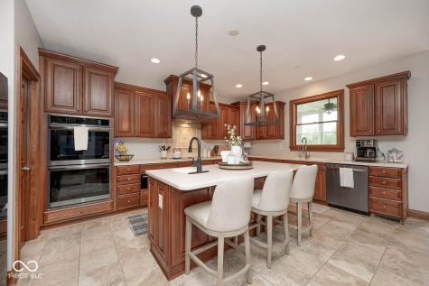 123 Brianne Lane Danville IN 46122
