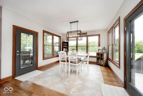 123 Brianne Lane Danville IN 46122
