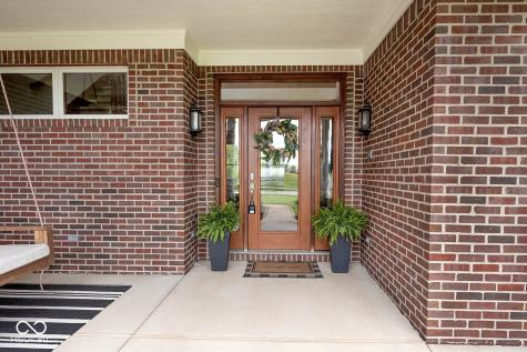 123 Brianne Lane Danville IN 46122