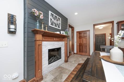 123 Brianne Lane Danville IN 46122
