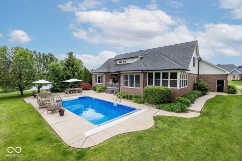 123 Brianne Lane Danville IN 46122
