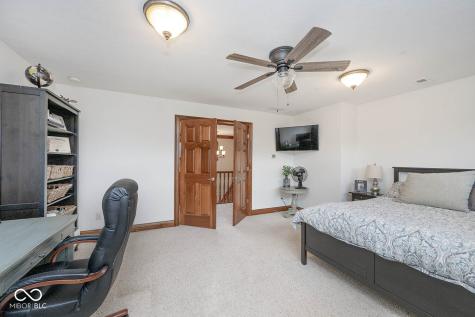 123 Brianne Lane Danville IN 46122