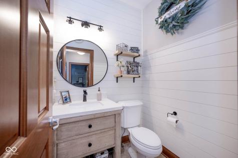 123 Brianne Lane Danville IN 46122