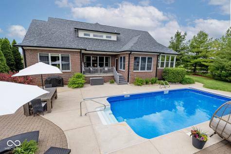 123 Brianne Lane Danville IN 46122