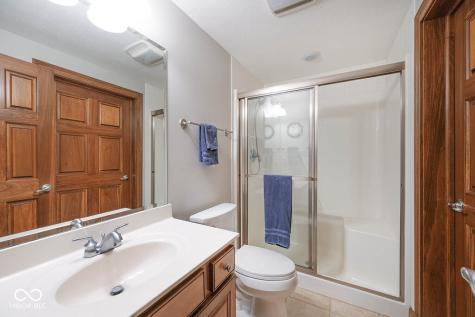 123 Brianne Lane Danville IN 46122