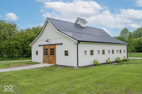 123 Brianne Lane Danville IN 46122