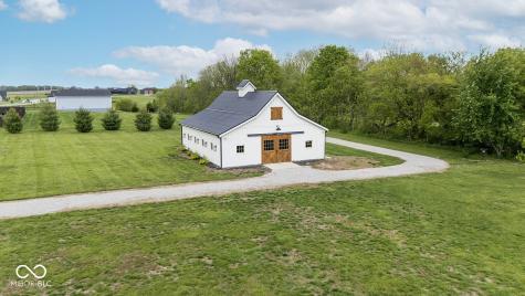 123 Brianne Lane Danville IN 46122