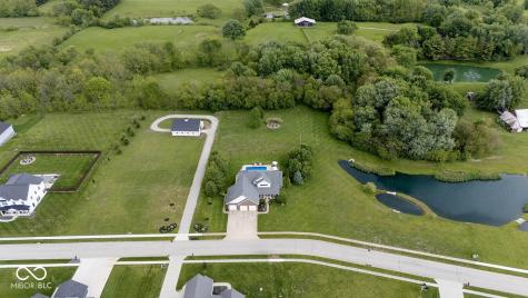 123 Brianne Lane Danville IN 46122