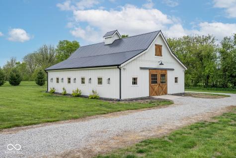 123 Brianne Lane Danville IN 46122