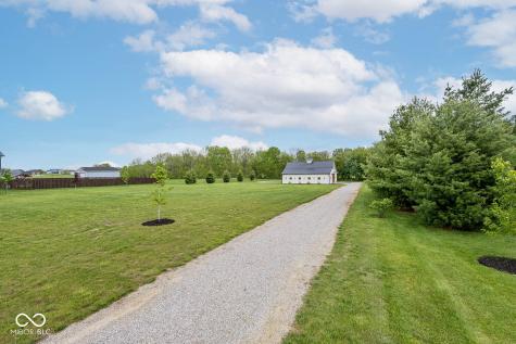 123 Brianne Lane Danville IN 46122
