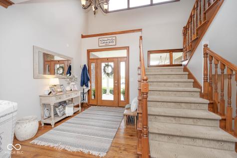 123 Brianne Lane Danville IN 46122