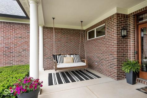 123 Brianne Lane Danville IN 46122