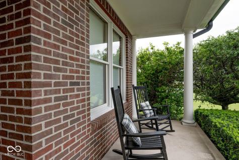 123 Brianne Lane Danville IN 46122