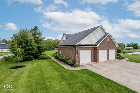 123 Brianne Lane Danville IN 46122
