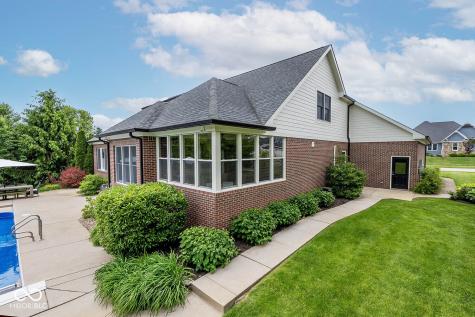 123 Brianne Lane Danville IN 46122