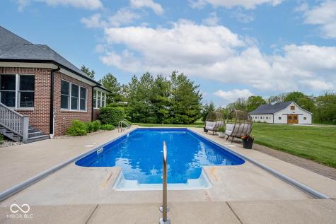 123 Brianne Lane Danville IN 46122