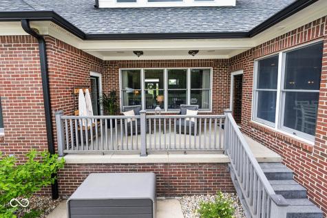 123 Brianne Lane Danville IN 46122