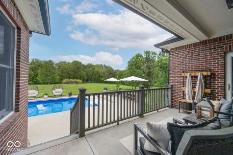 123 Brianne Lane Danville IN 46122