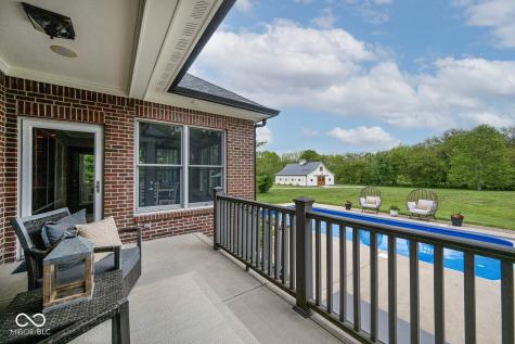 123 Brianne Lane Danville IN 46122