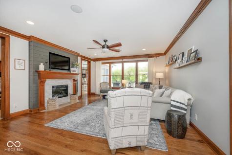 123 Brianne Lane Danville IN 46122
