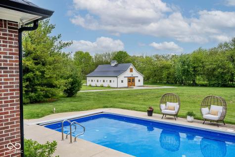 123 Brianne Lane Danville IN 46122