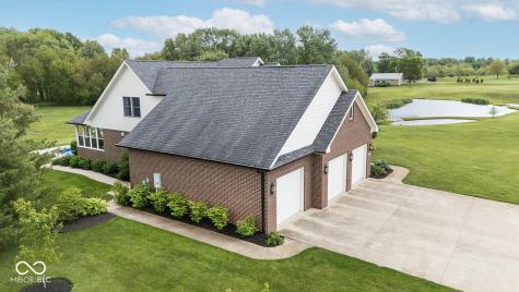 123 Brianne Lane Danville IN 46122
