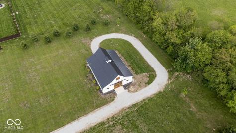 123 Brianne Lane Danville IN 46122