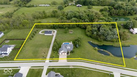 123 Brianne Lane Danville IN 46122