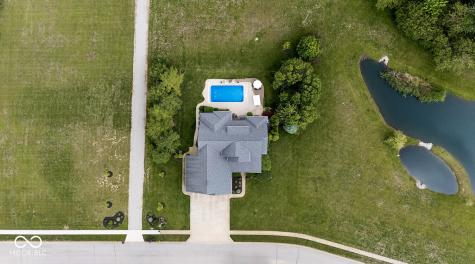 123 Brianne Lane Danville IN 46122