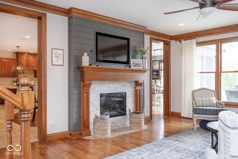 123 Brianne Lane Danville IN 46122
