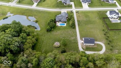 123 Brianne Lane Danville IN 46122