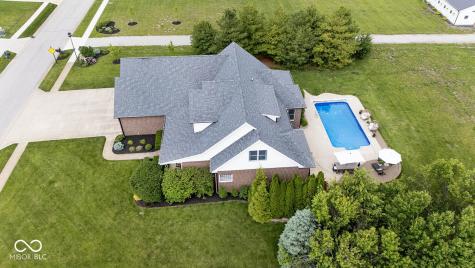 123 Brianne Lane Danville IN 46122