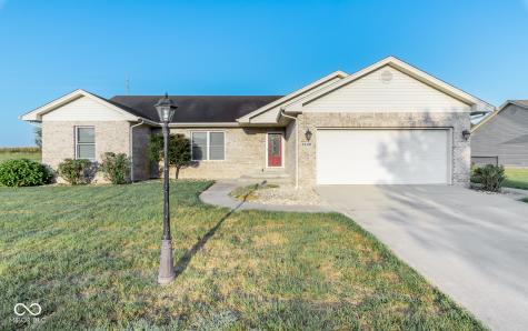3440 Elizabeths Way Seymour IN 47274