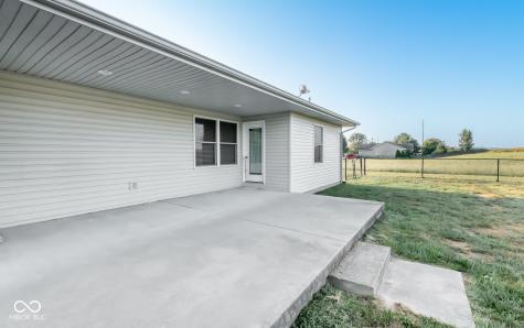 3440 Elizabeths Way Seymour IN 47274