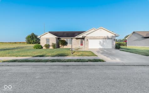 3440 Elizabeths Way Seymour IN 47274