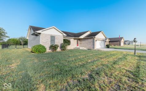 3440 Elizabeths Way Seymour IN 47274