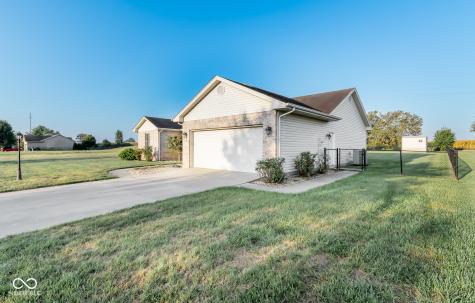 3440 Elizabeths Way Seymour IN 47274