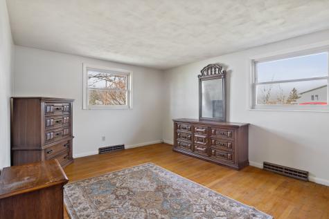 612 E Mcdonald Street Hartford City IN 47348